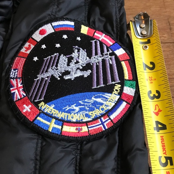 Michael Kors down feather jacket packable - Picture 7 of 10